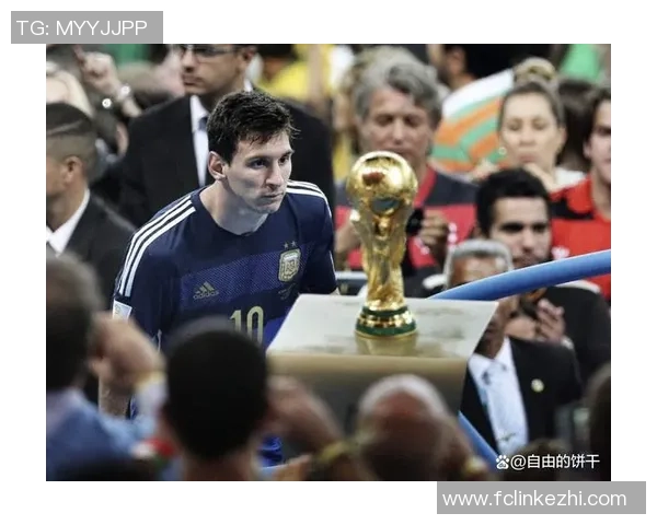 梅西的足球传奇之路与年级成长的启示